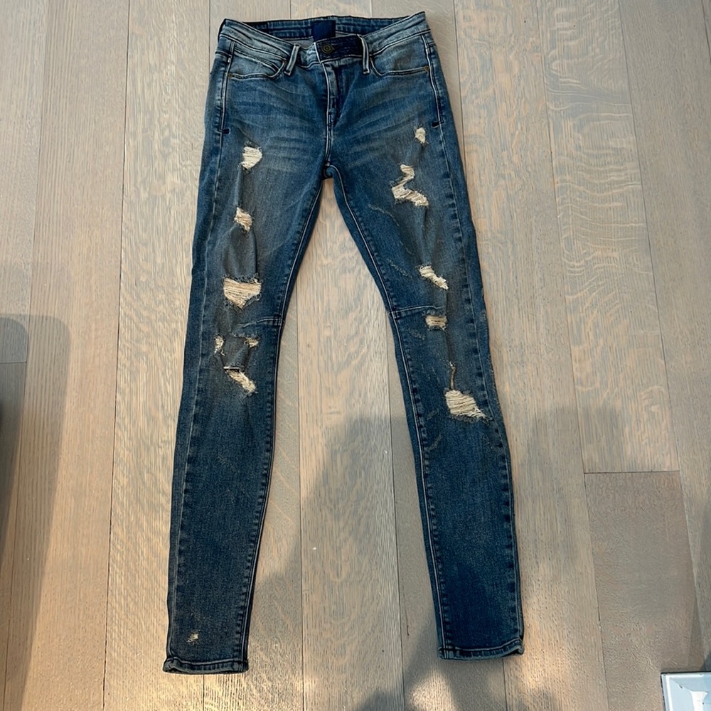 R+A Jeans